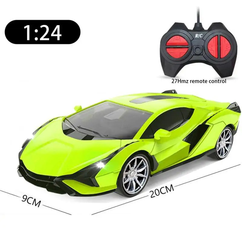 Rc Hobby Toucan - высокоскоростной дрифт-гоночный электрический игрушечный автомобиль для