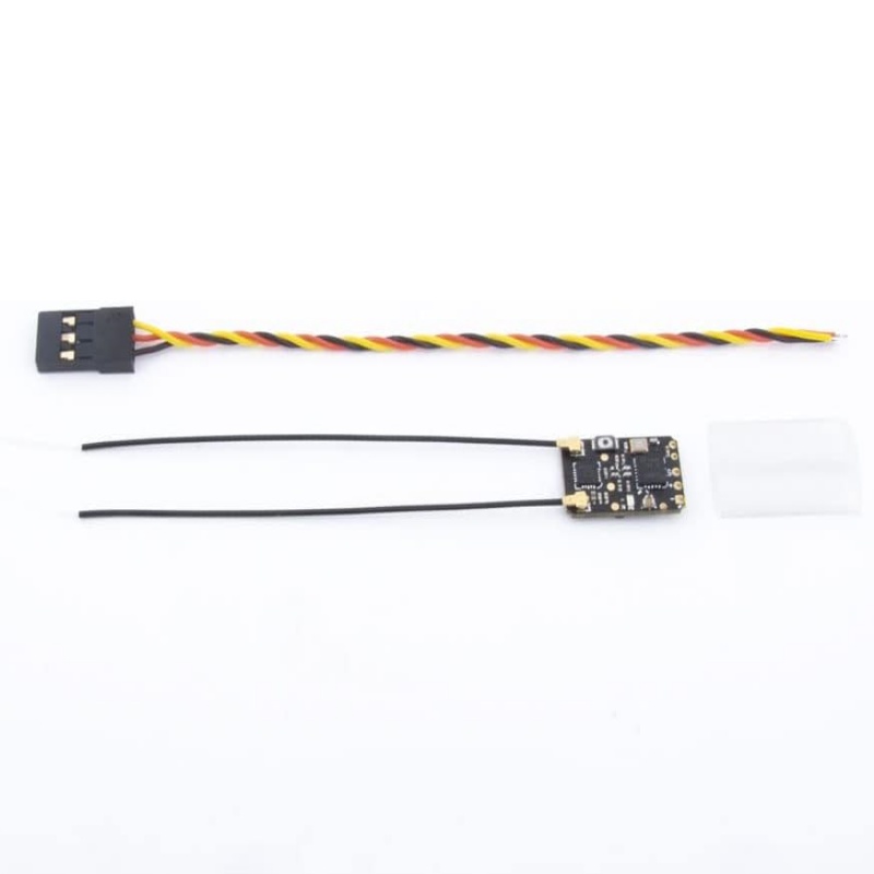 Receiver Sbus 8Ch - Радиоприемник RadioMaster R81 Mini 8CH Nano
