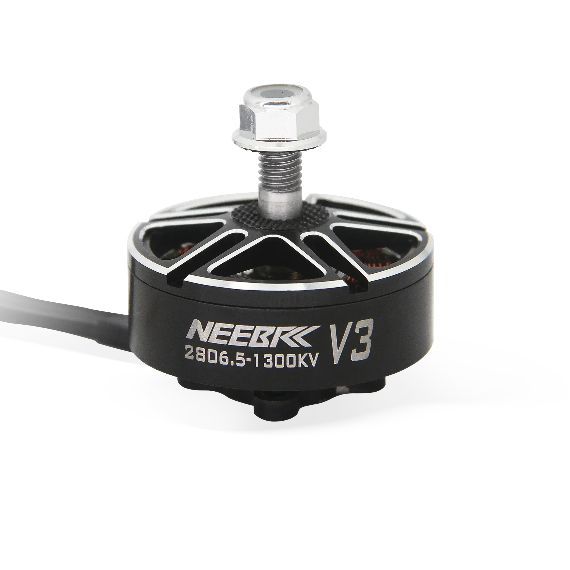 NEEBRC 2806.5 1300KV V3 Outrun – обзор и цена Rc Plane Hobby Zone