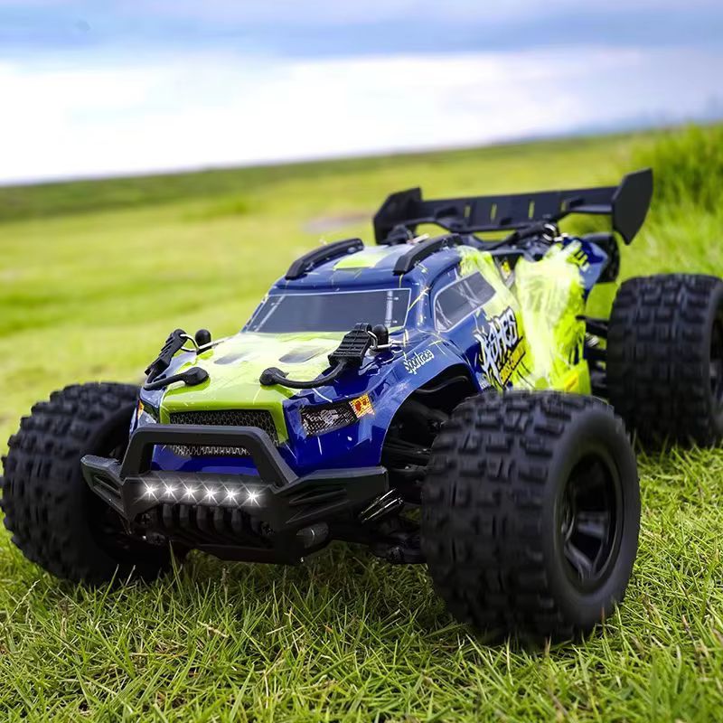 Scy18101 Внедорожный радиоупра – обзор и цена Rc Hobby Grade Monster Truck