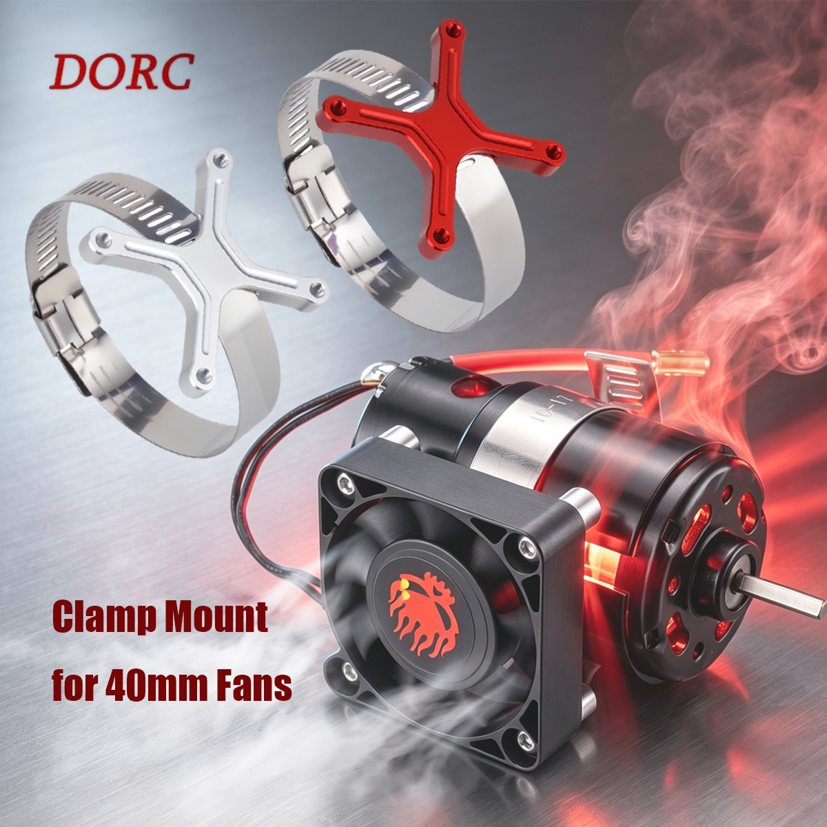 Универсальное регулируемое кре – обзор и цена Rc Hobby Motor