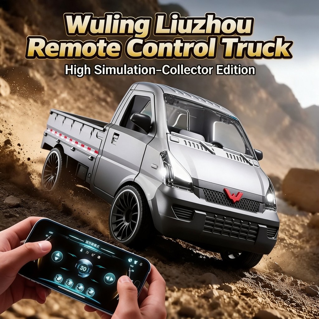 Радиоуправляемый грузовик в ма – обзор и цена Rc Hobby Grade Truck