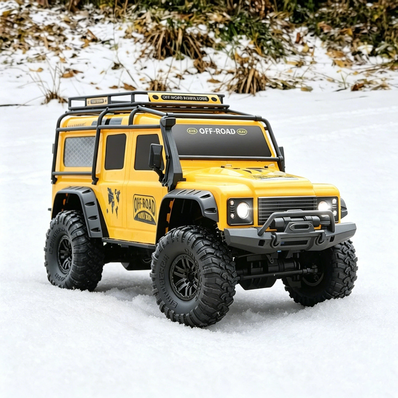 Горячая новинка: Радиоуправляе – обзор и цена Rc Hobby Grade Truck