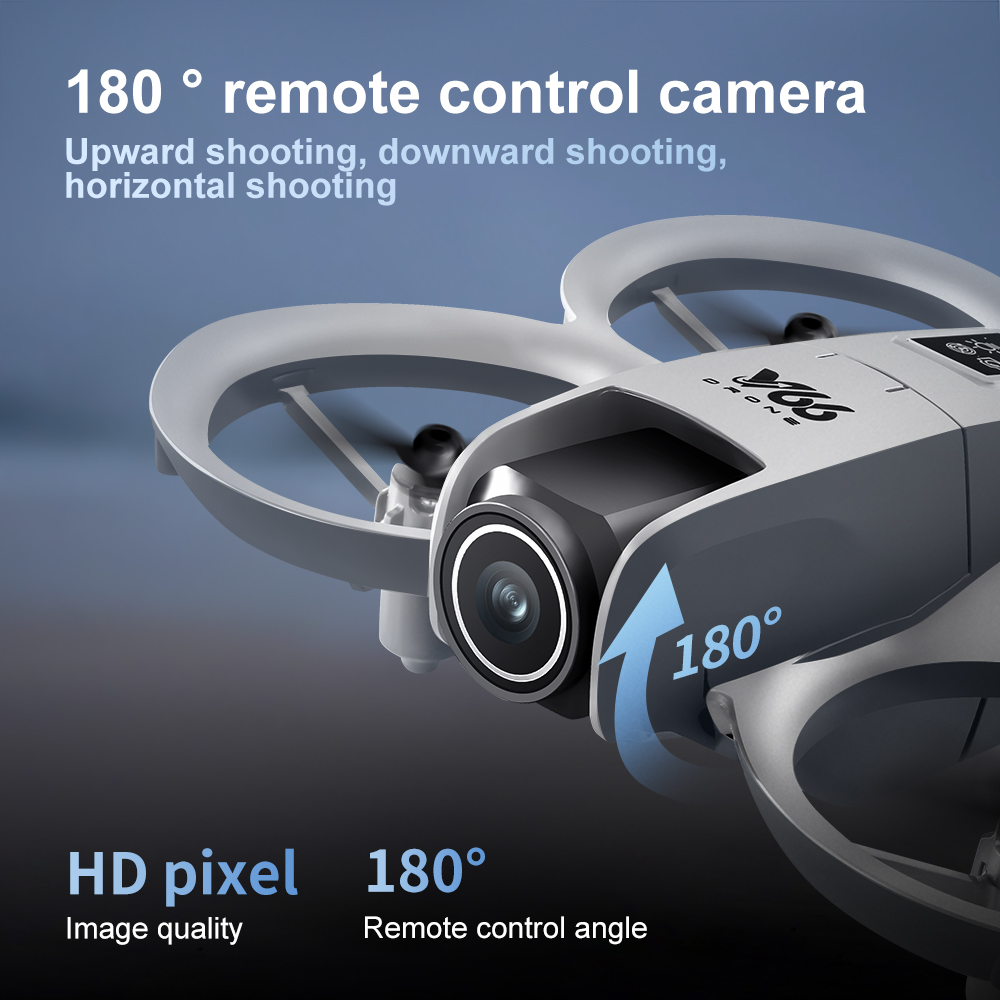 Новый мини-дрон V66 WIFI FPV H – обзор и цена Rc Plane Hobby Zone