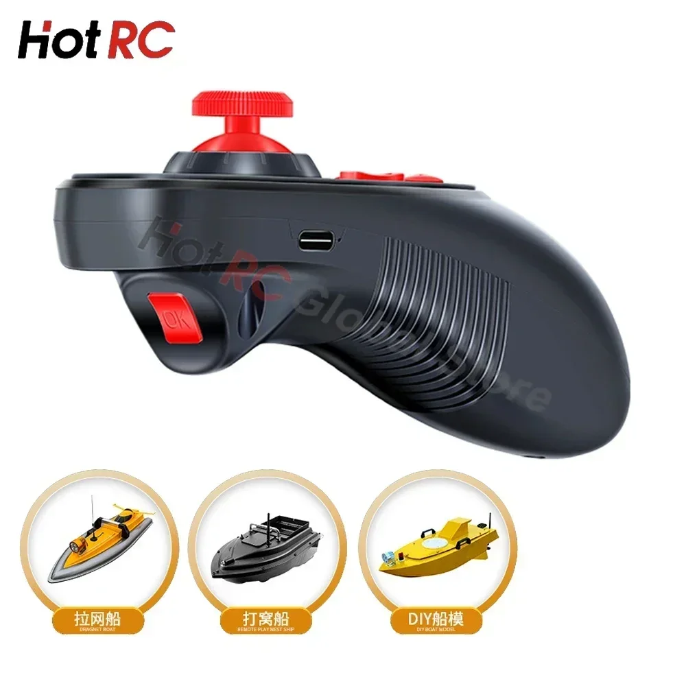 HOTRC DS600 6-канальный 6-кана – обзор и цена Rc Hobby Shops