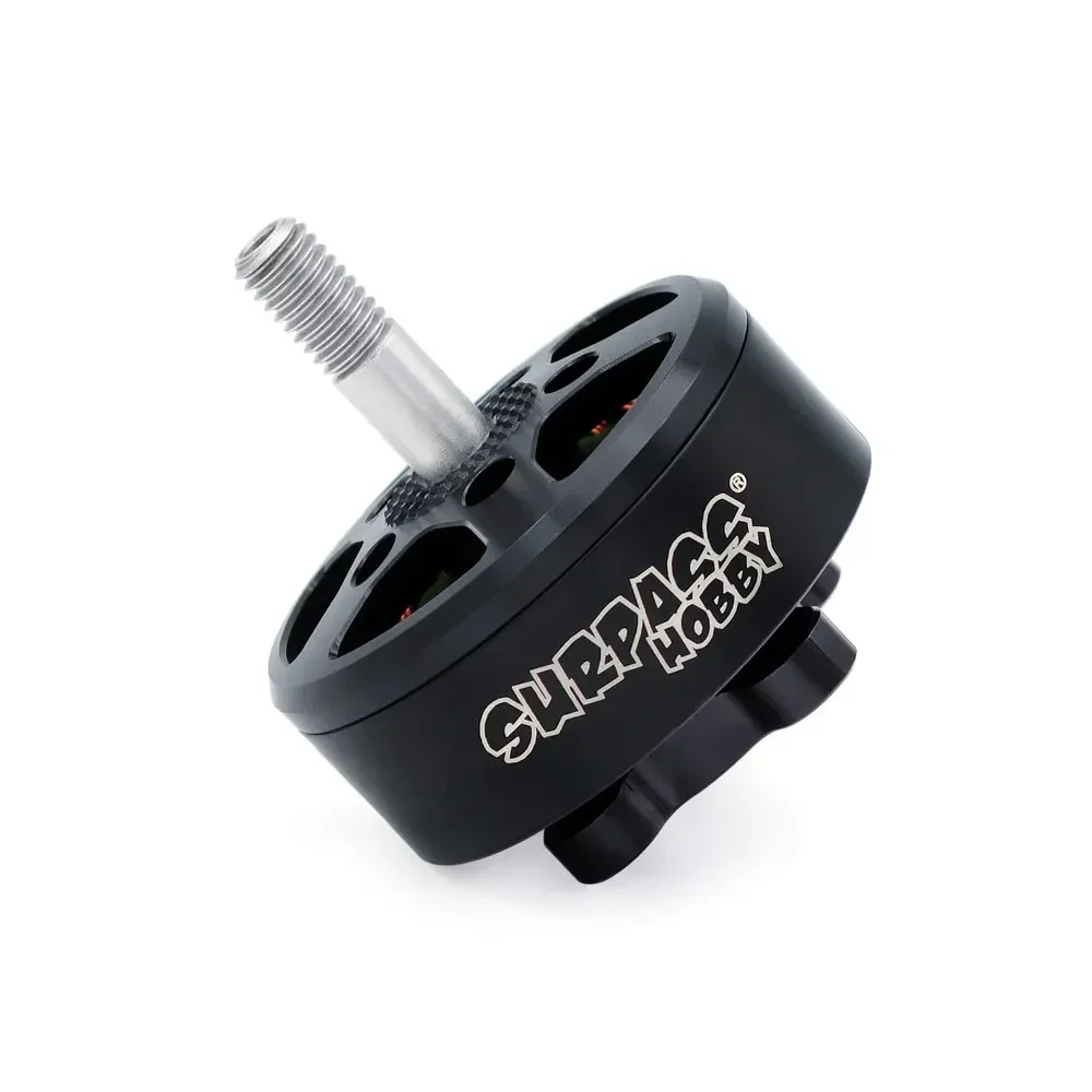 Двигатель бесщеточный SURPASS  – обзор и цена Rc Hobby Motor