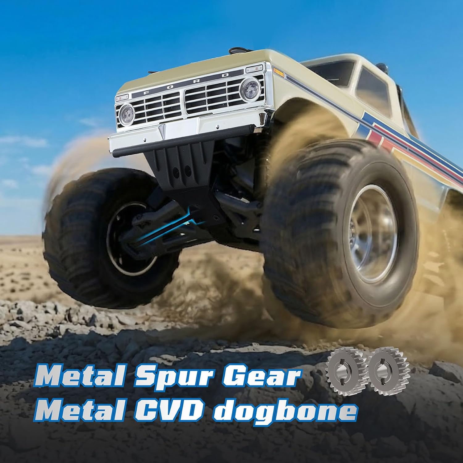 Радиоуправляемый внедорожный м – обзор и цена Rc Hobby Grade Monster Truck